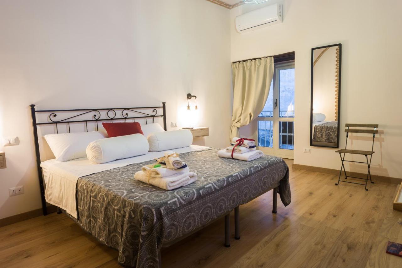 Neapolis Antica Guest House Exterior photo