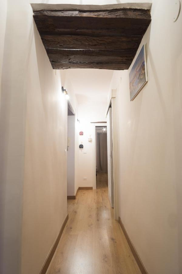 Neapolis Antica Guest House Exterior photo