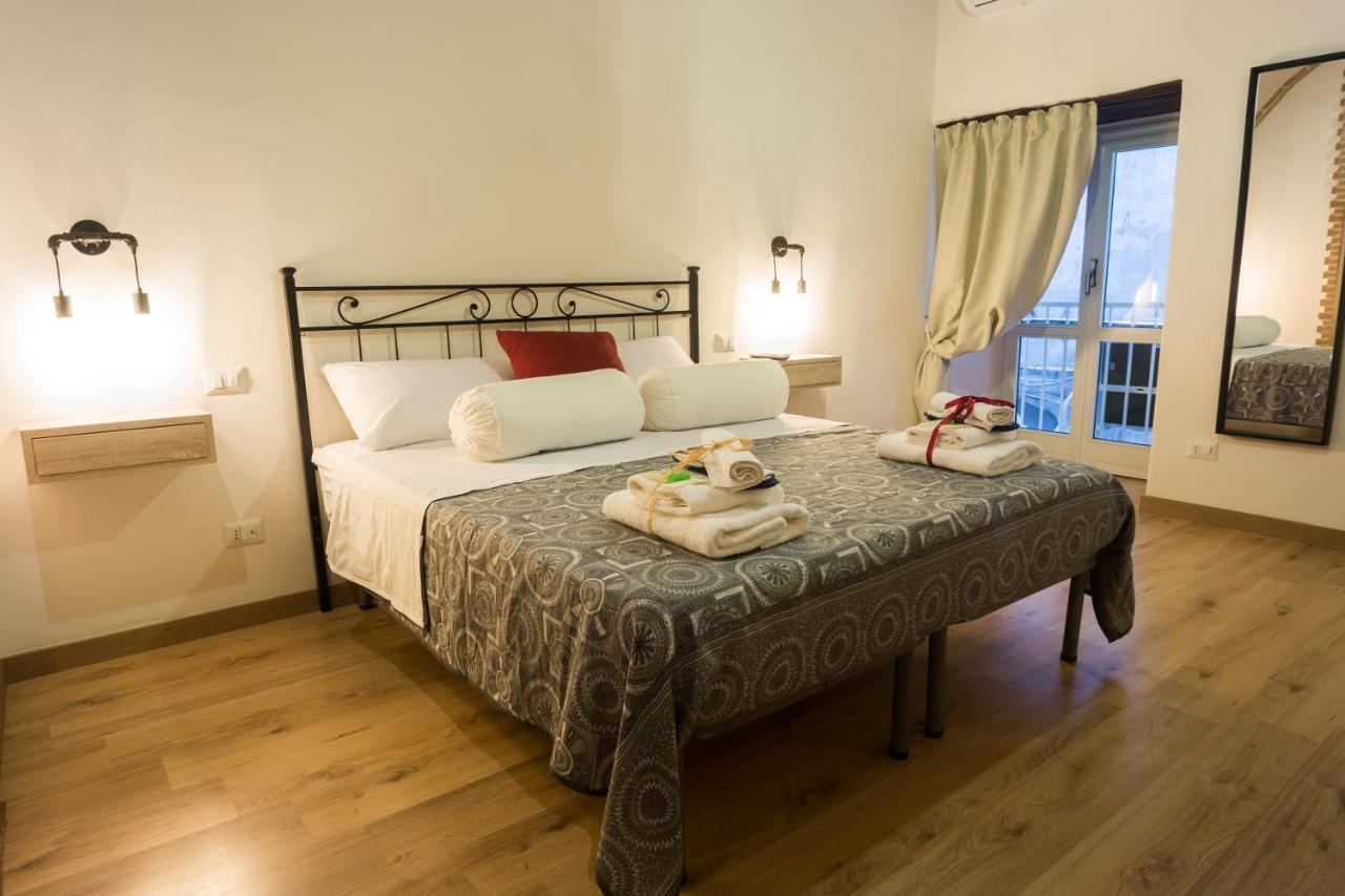 Neapolis Antica Guest House Exterior photo