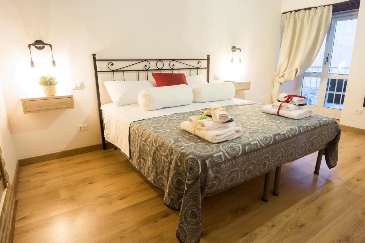 Neapolis Antica Guest House Exterior photo