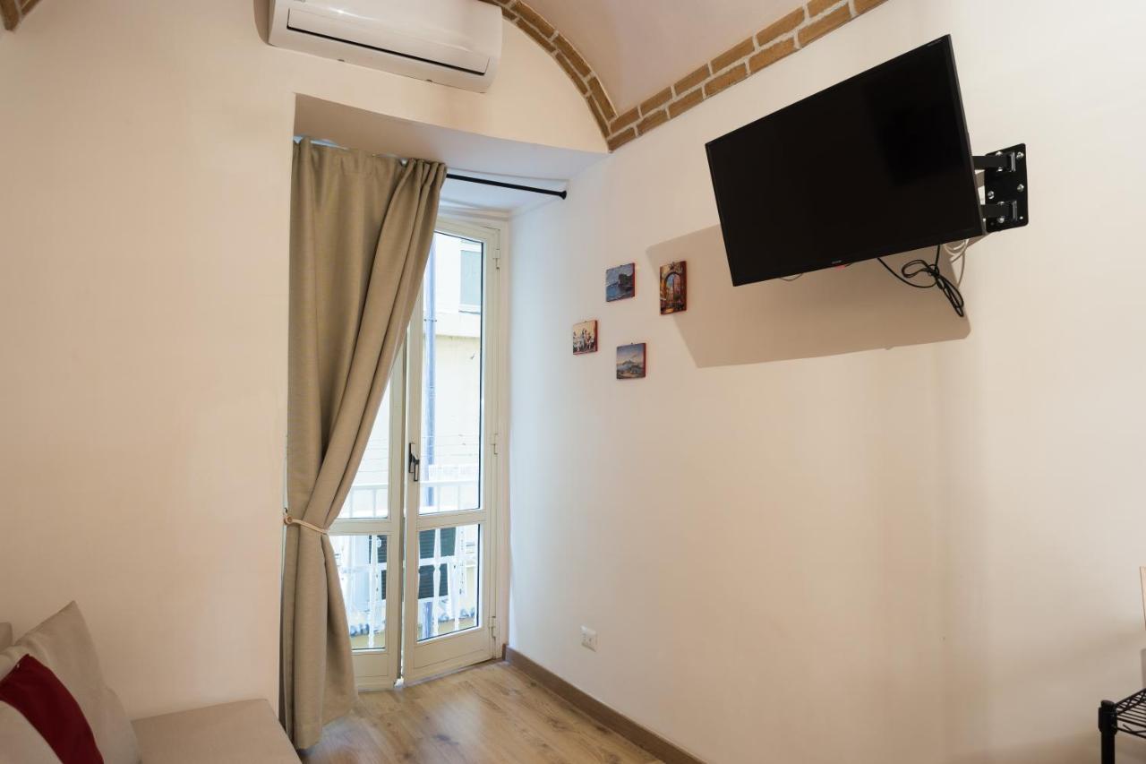 Neapolis Antica Guest House Exterior photo
